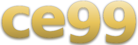 ce99 logo